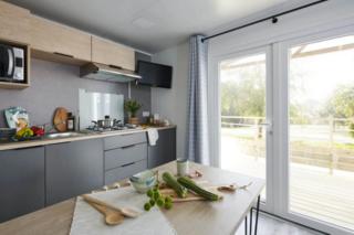 Camping Sud AVEYRON dans le Rougier - 8