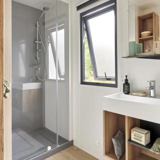 Camping Sud AVEYRON dans le Rougier - 7