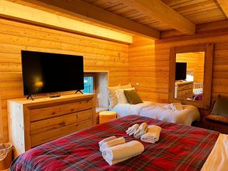 Chalet Le Dimore Asiago - Ideale per gruppi e Famiglie - 6