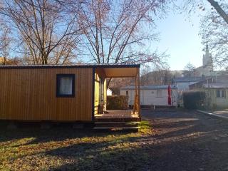 Camping Sud AVEYRON dans le Rougier - 5