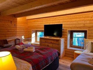 Chalet Le Dimore Asiago - Ideale per gruppi e Famiglie - 2