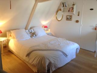 chambre d'hotes le nid du phare avec jacuzzi privé - 1