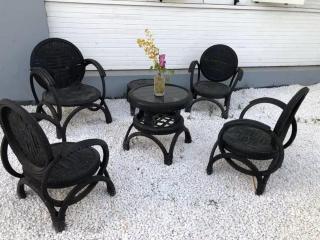 Au cœur des Roches - 5