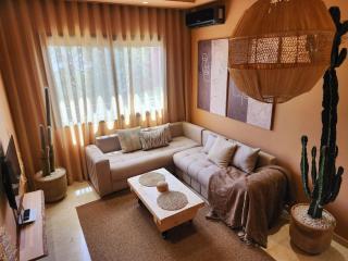 Oasis de Sérénité avec Piscine - Casablanca - 8