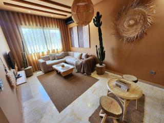 Oasis de Sérénité avec Piscine - Casablanca - 3