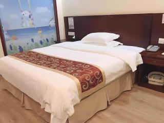 GreenTree Alliance Guangdong Shenzhen Pinghu Avenue Jingdu Town Hotel - 4