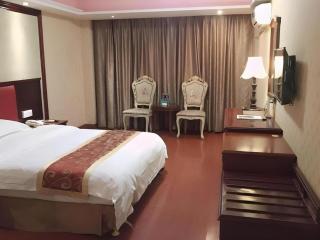 GreenTree Alliance Guangdong Shenzhen Pinghu Avenue Jingdu Town Hotel - 3