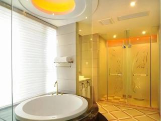 Chengdu French Theme Gold Palace - 9