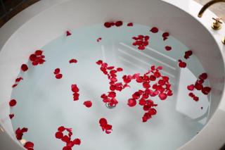 Chengdu French Theme Gold Palace - 4