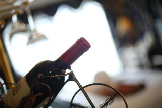 Chengdu French Theme Gold Palace - 3