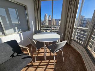 Apartamento Zeus IF Beach - 2