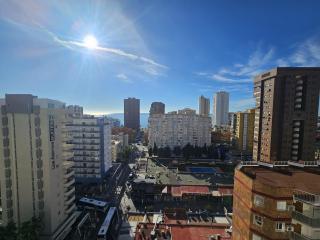 Apartamento Zeus IF Beach - 8