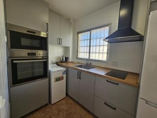 Apartamento Zeus IF Beach - 7