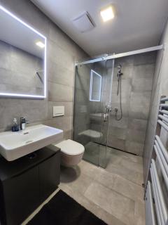 Apartmán Baribejvák - Janov nad Nisou - 2