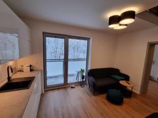 Apartmán Baribejvák - Janov nad Nisou - 7