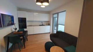 Apartmán Baribejvák - 8