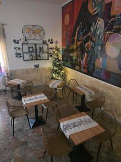 THAT'S LOVE Fiumicino Jazz - 7