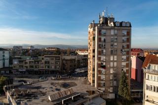 Apartmani Loznica Premia - 9