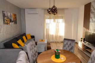 Apartmani Loznica Premia - 6