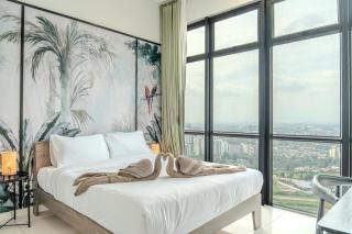 Space Residency Premium Suite Near KSL Mall by Nest Home - 5