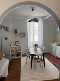 Biarritz studio T1 bis 500m du centre et des plages - 0