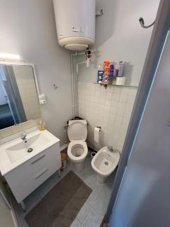 Biarritz studio T1 bis 500m du centre et des plages - 1