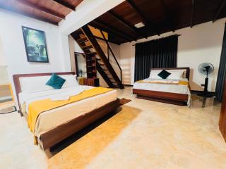 Princess of Dickoya Homestay - 4