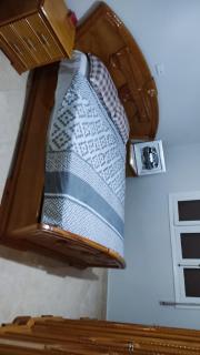 Appartement aya 1er - 6