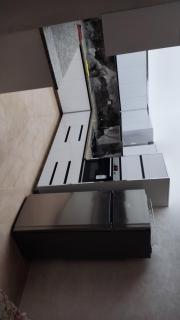 Appartement aya 1er - 2