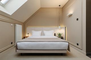 LUBICH Concept Hotel - 1