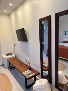 Almas gêmeas suíte 6 - 6