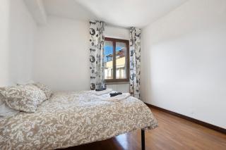 two-room apartment sea view - 8