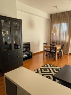 two-room apartment sea view - 4