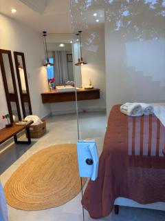 Almas gêmeas suíte 6 - 7