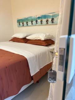 Almas gêmeas suíte 6 - 9