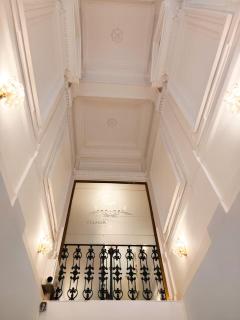 Prague Muzeum Apt - 2 min to Wenceslas Sq, Praha 1 - Prag - 5