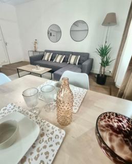 Le Nid De Demolombe - 5