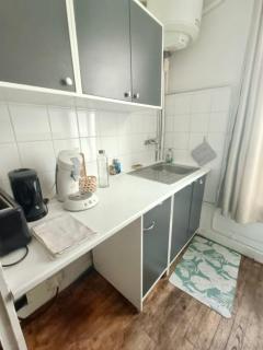 Le Nid De Demolombe - 2