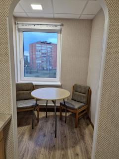Apartament Erfolg 2 - 5