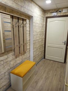 Apartament Erfolg 2 - 5