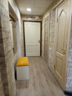 Apartament Erfolg 2 - 3