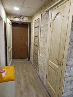 Apartament Erfolg 2 - 1