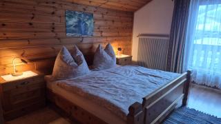 Appartement Bergblick - 1