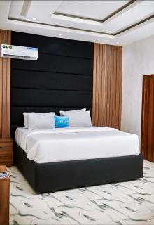 Funfoyer Hotels - Agboju - 7