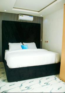 Funfoyer Hotels - Agboju - 6