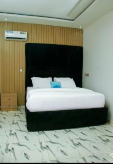 Funfoyer Hotels - Agboju - 3