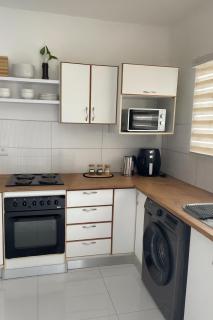 Onhwa Modern CityStay In The Heart of Windhoek - 4