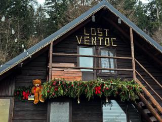 Cabana LoSt Ventoc - 7