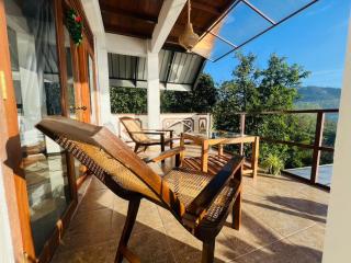 Princess of Dickoya Homestay - 5