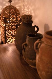 Riad Sumud - Marraquexe - 4